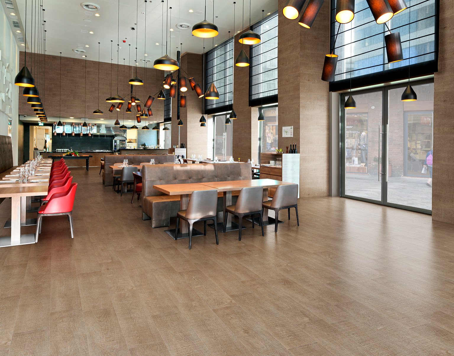 Керамогранит Керабен