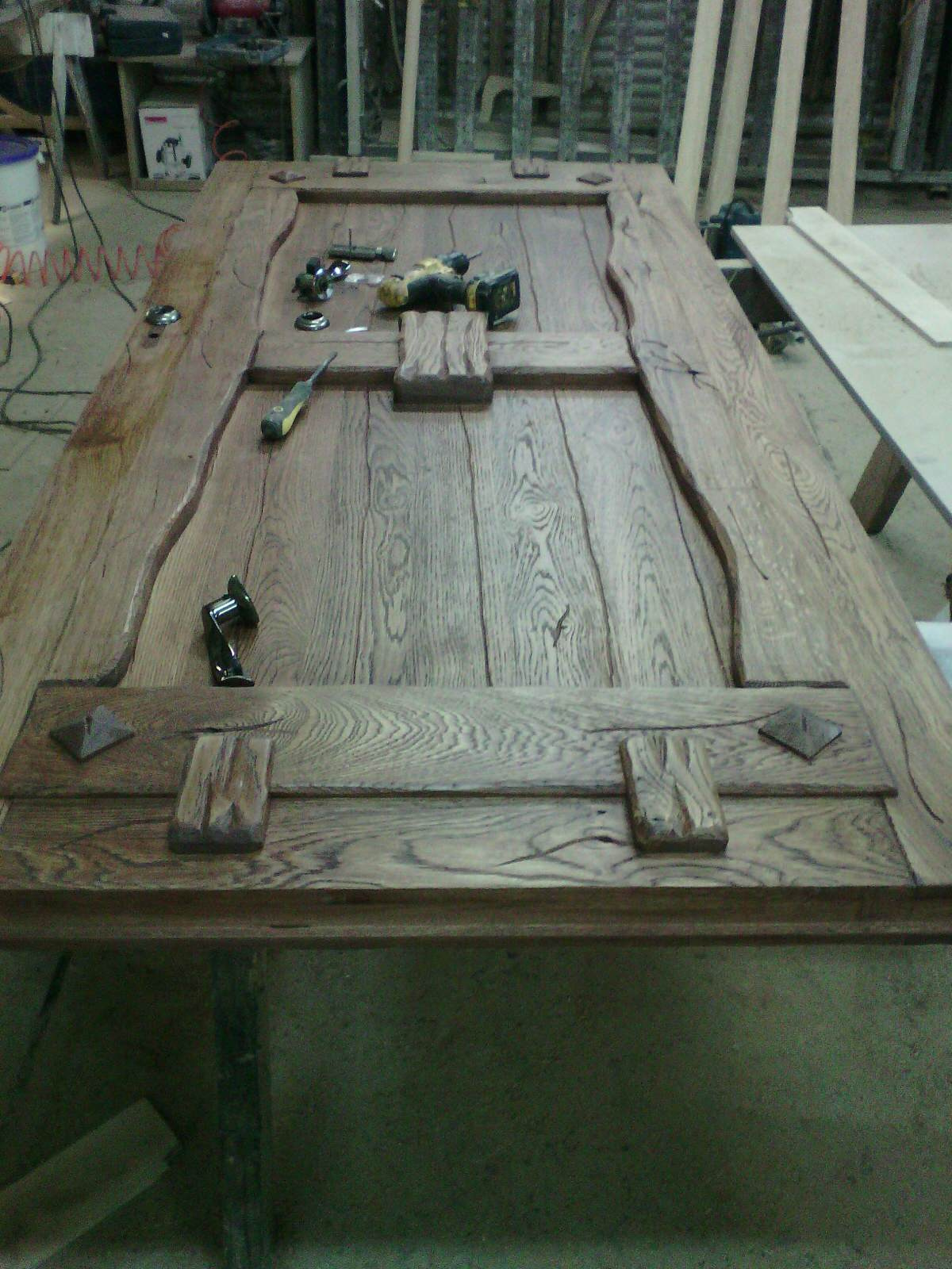 Обложка альбома: 1