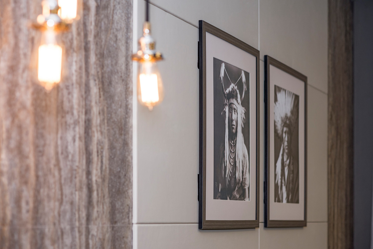 Кабинет руководителя банка 72 м2