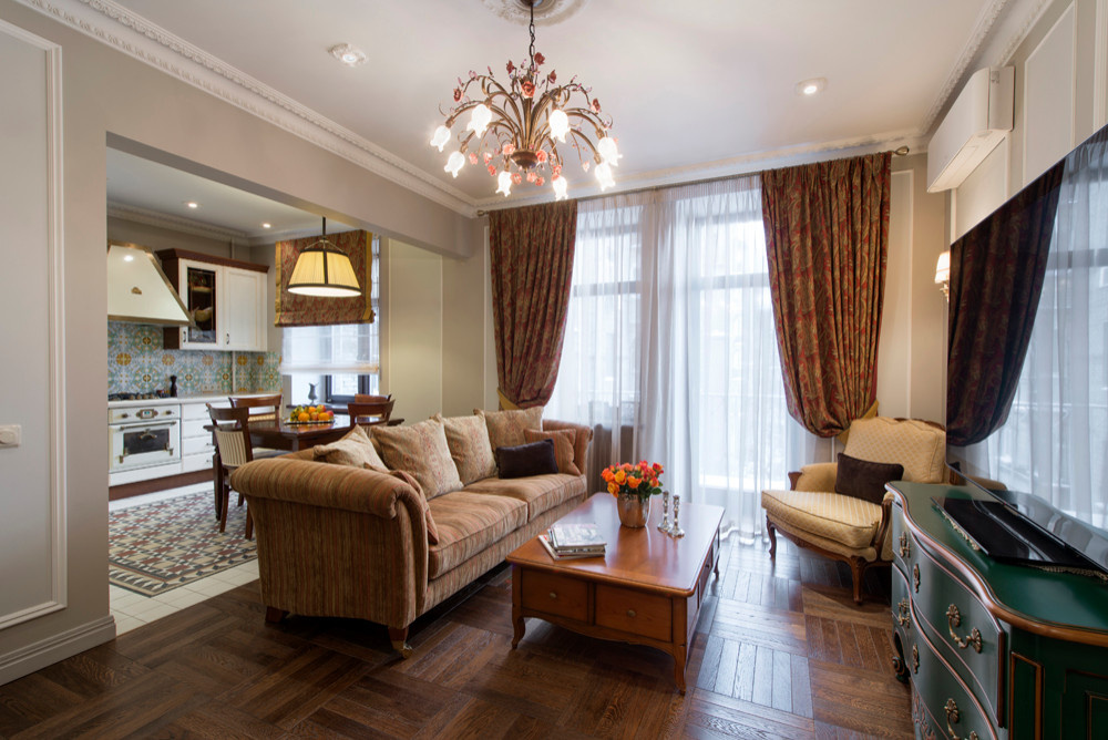 Обложка альбома: Пол