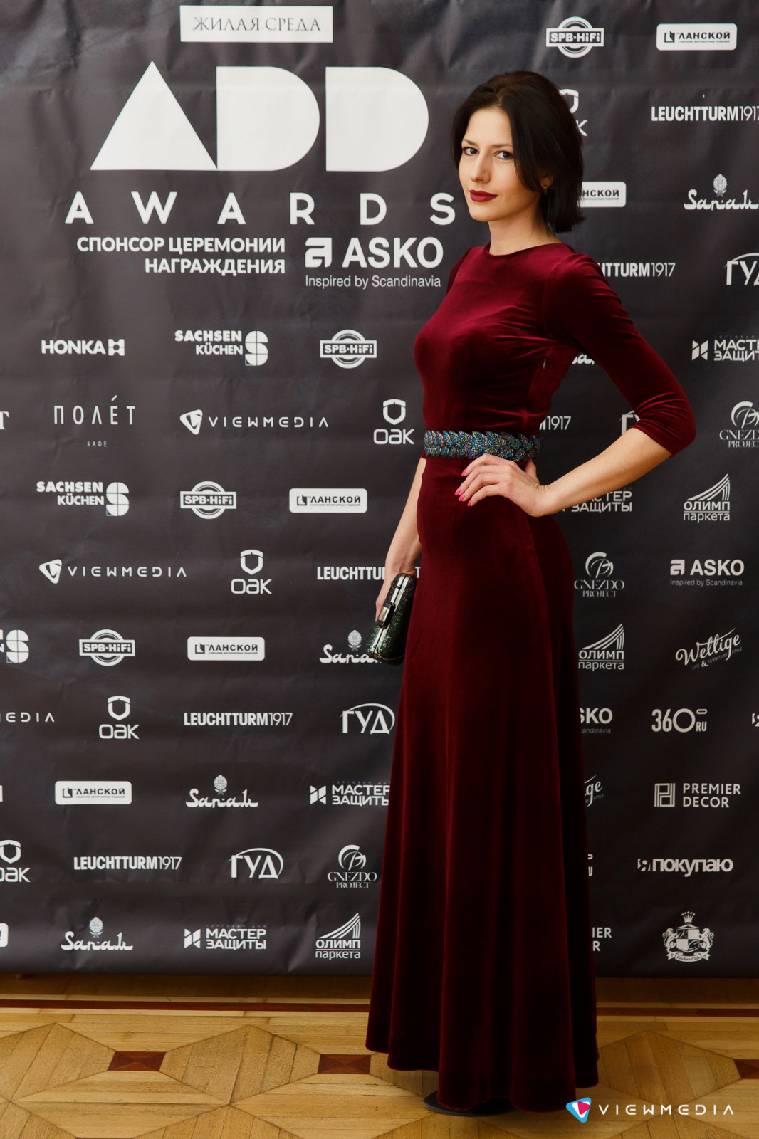 ADD AWARDS 2015