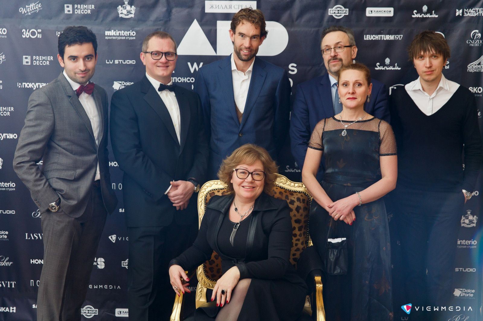 ADD AWARDS 2015