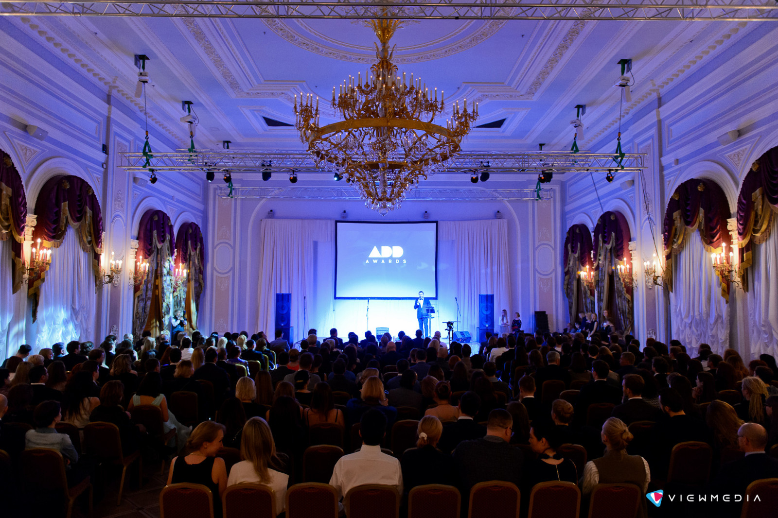 ADD AWARDS 2015