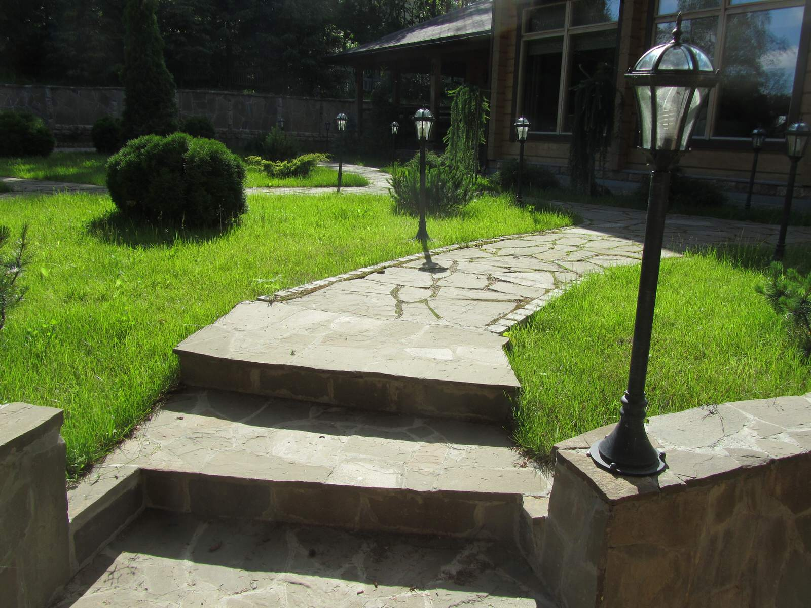 проекты и работы до 2013г.