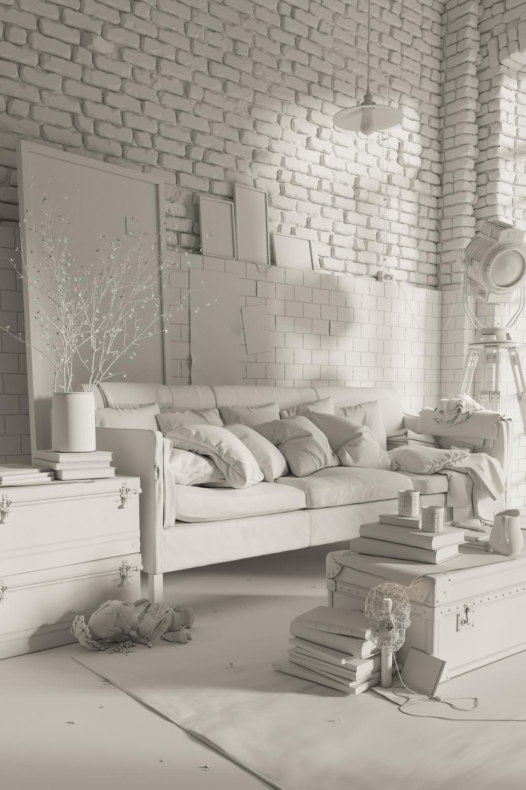 Loft RS