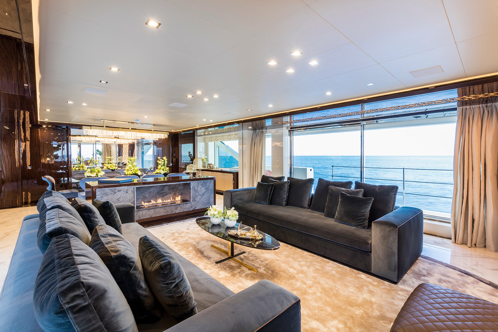 Обложка альбома: Интересные биокамины