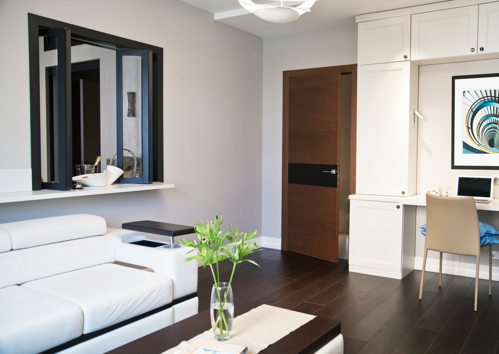 Apartment South West Moscow