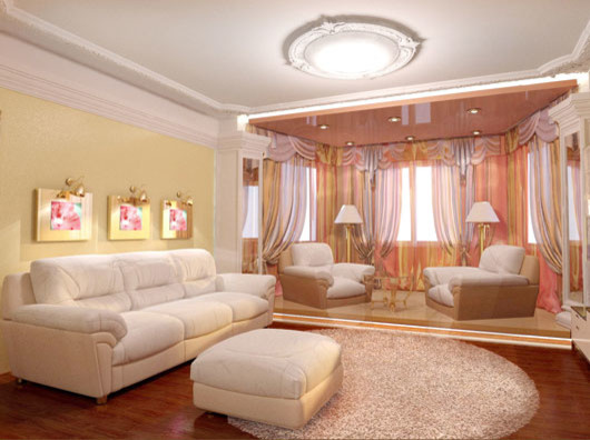 Согласование Перепланировки