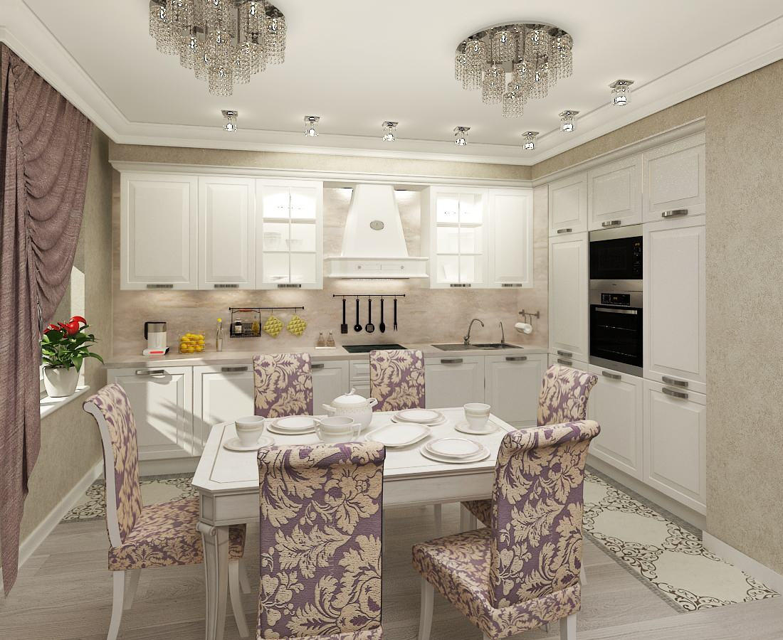 Фоновое изображение профиля Svetlikova Natalia