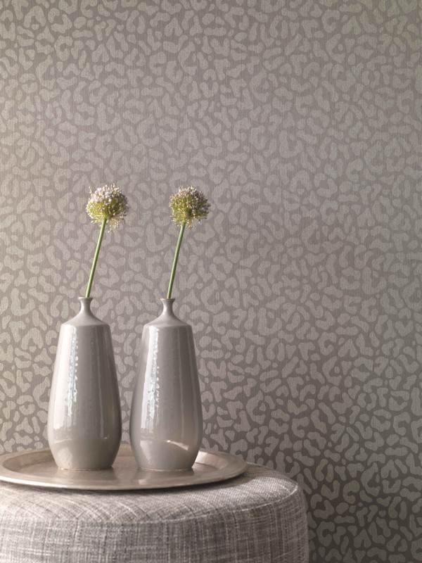 КОЛЛЕКЦИЯ ОБОЕВ «CASSATA» ОТ AQUARELLE WALLCOVERINGS