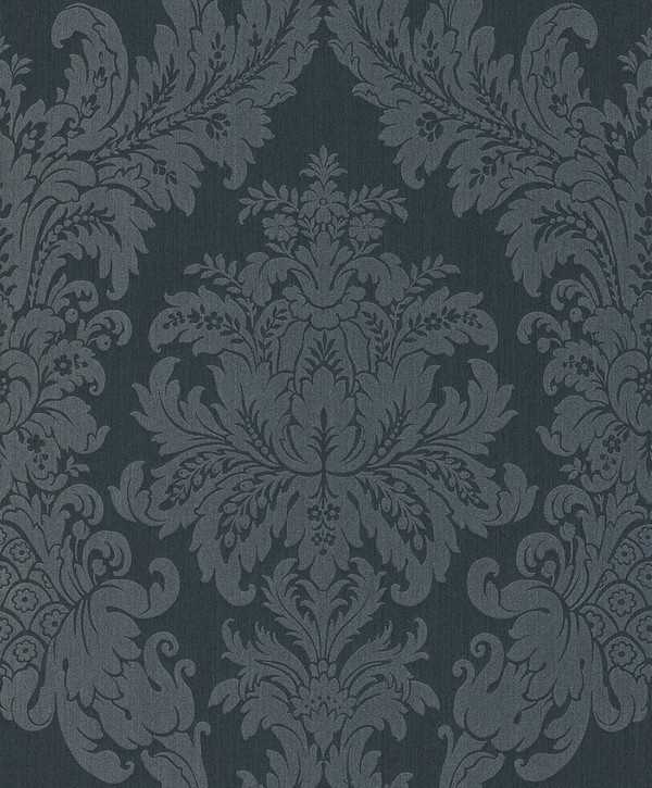 КОЛЛЕКЦИЯ ОБОЕВ «CASSATA» ОТ AQUARELLE WALLCOVERINGS