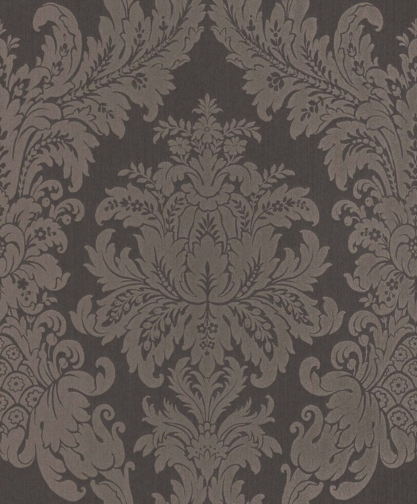КОЛЛЕКЦИЯ ОБОЕВ «CASSATA» ОТ AQUARELLE WALLCOVERINGS