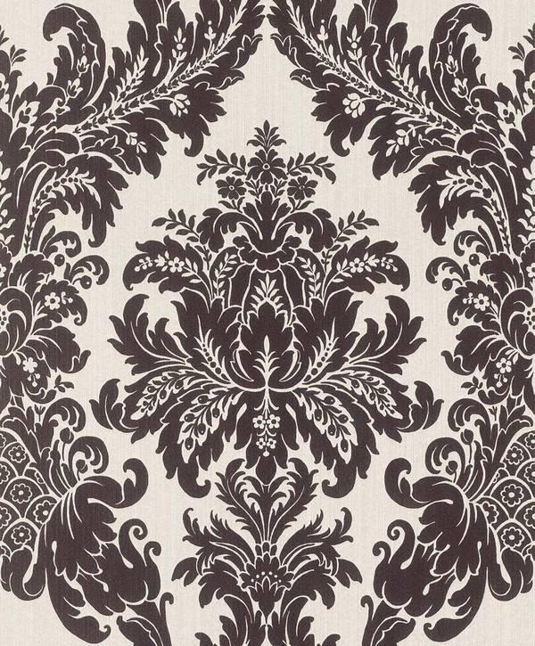 КОЛЛЕКЦИЯ ОБОЕВ «CASSATA» ОТ AQUARELLE WALLCOVERINGS