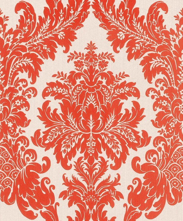 КОЛЛЕКЦИЯ ОБОЕВ «CASSATA» ОТ AQUARELLE WALLCOVERINGS