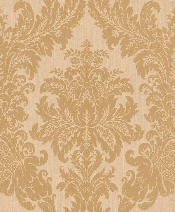 КОЛЛЕКЦИЯ ОБОЕВ «CASSATA» ОТ AQUARELLE WALLCOVERINGS