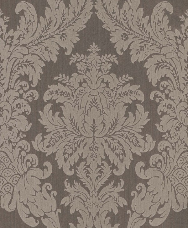 КОЛЛЕКЦИЯ ОБОЕВ «CASSATA» ОТ AQUARELLE WALLCOVERINGS