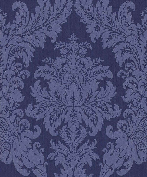 КОЛЛЕКЦИЯ ОБОЕВ «CASSATA» ОТ AQUARELLE WALLCOVERINGS
