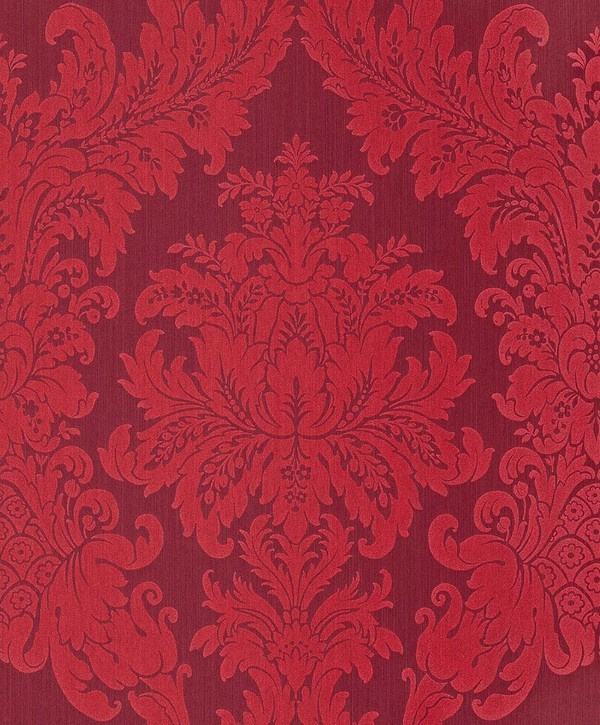 КОЛЛЕКЦИЯ ОБОЕВ «CASSATA» ОТ AQUARELLE WALLCOVERINGS