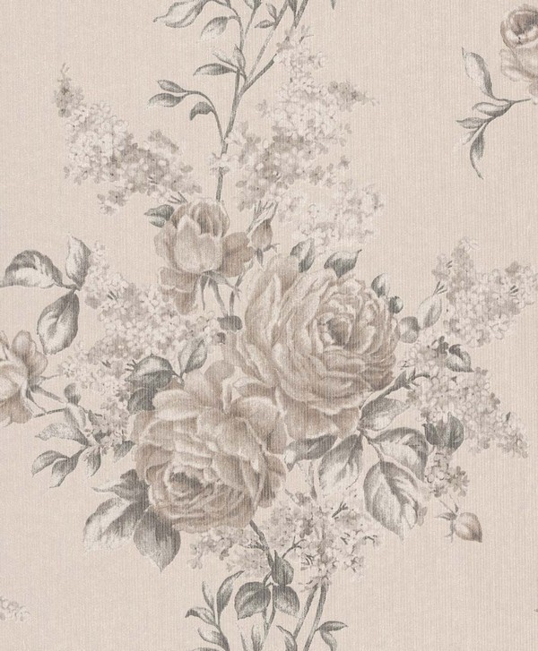 КОЛЛЕКЦИЯ ОБОЕВ «CASSATA» ОТ AQUARELLE WALLCOVERINGS