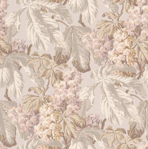 КОЛЛЕКЦИЯ ОБОЕВ «CASSATA» ОТ AQUARELLE WALLCOVERINGS
