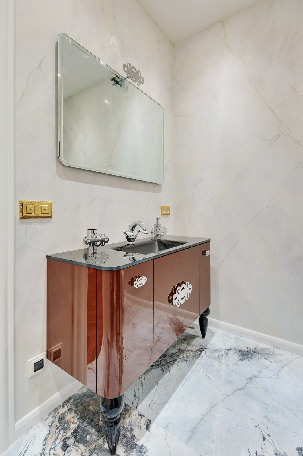 Интерьерные фотографии | 2015