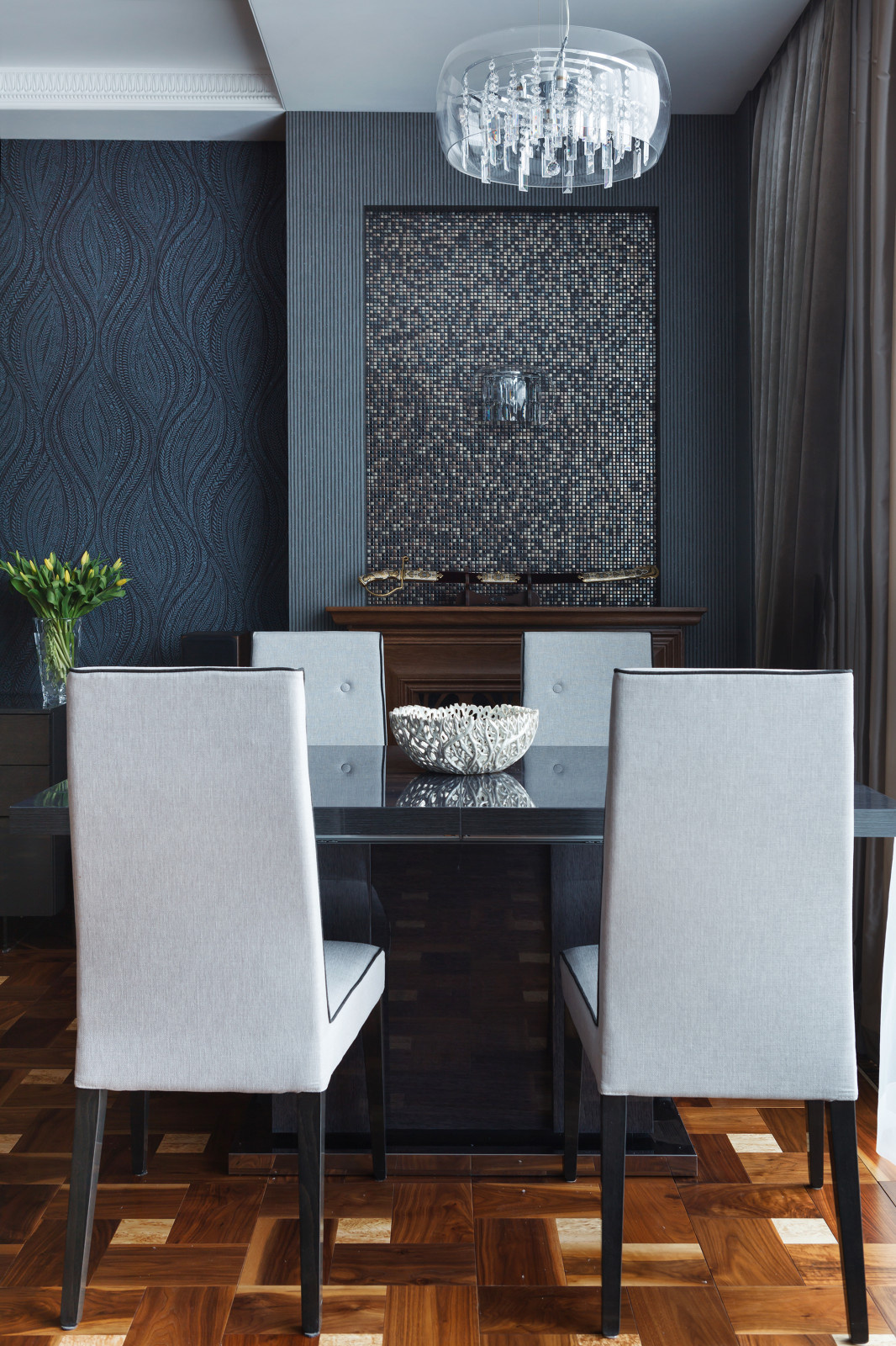 Фоновое изображение профиля GaTa-design Крылова Галина и Татьяна Серова