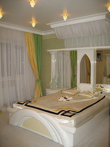 Родовое поместье