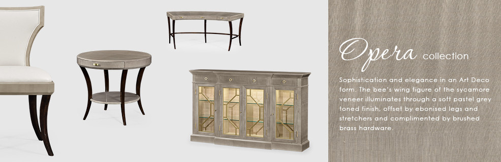 Opera collection