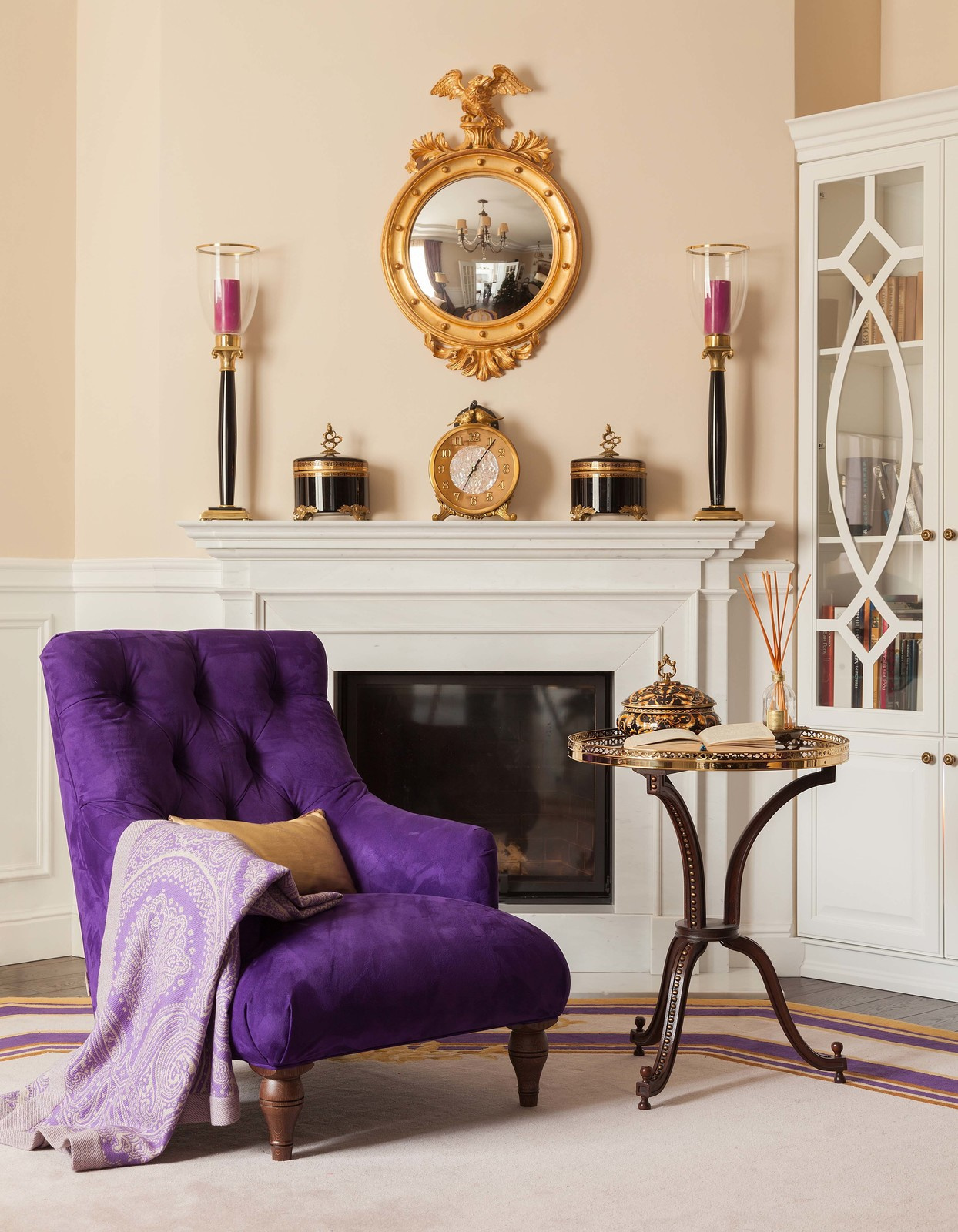 Загородный дом