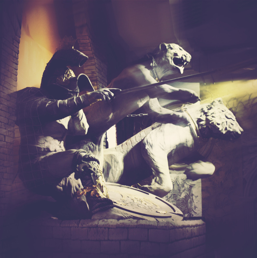 ADRIANO COLISEUM сеть ресторанов