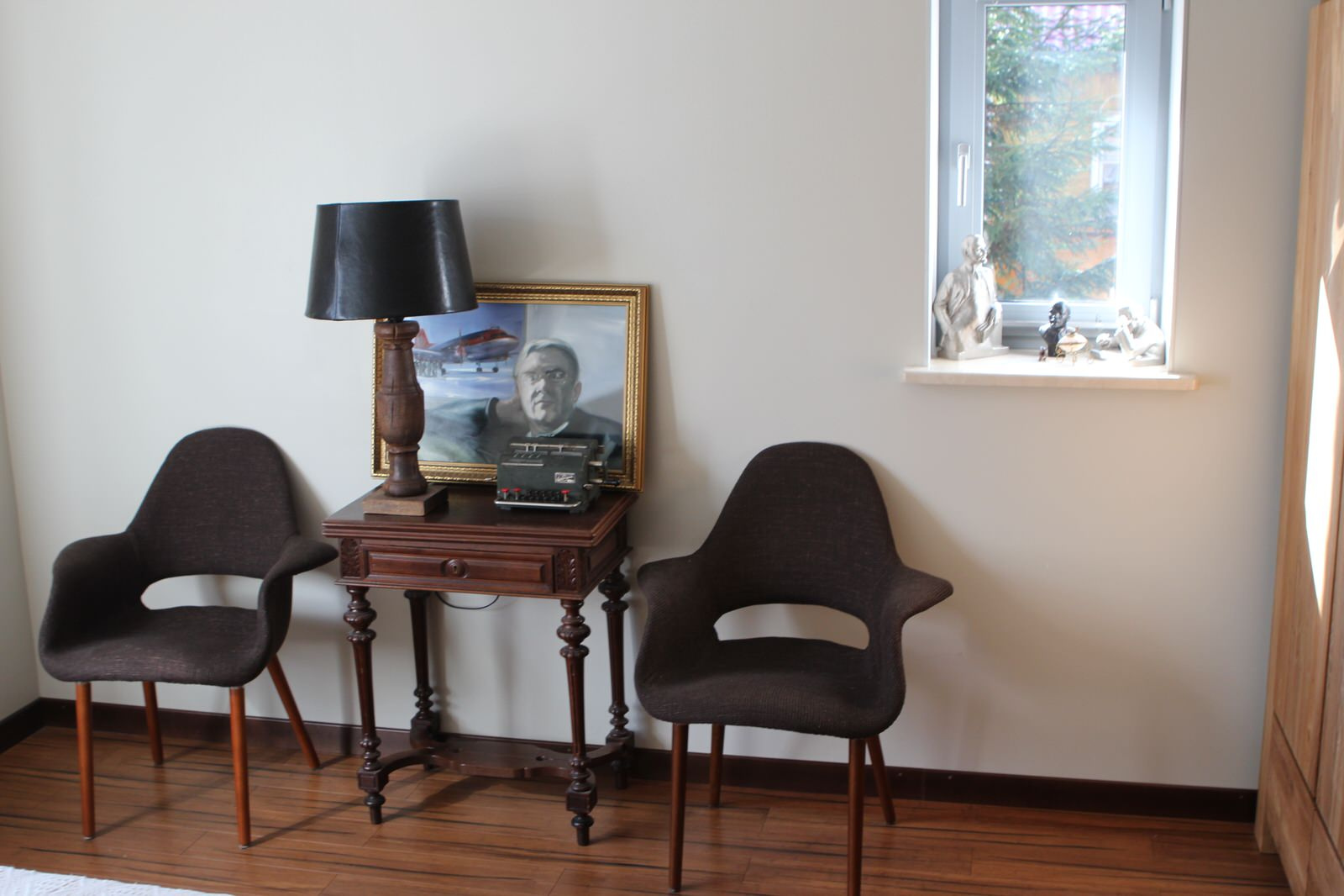 Дом в Вырице