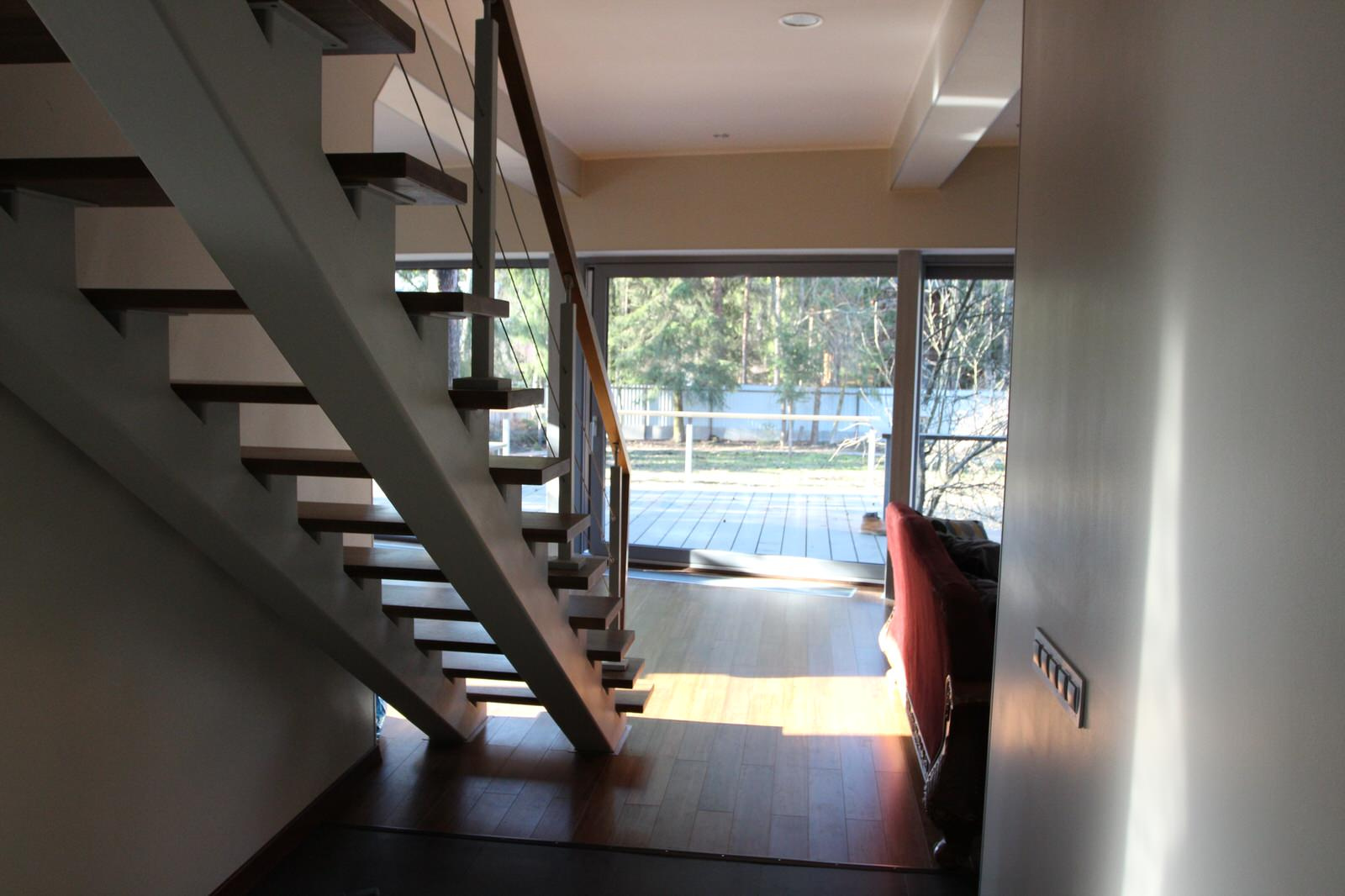 Дом в Вырице