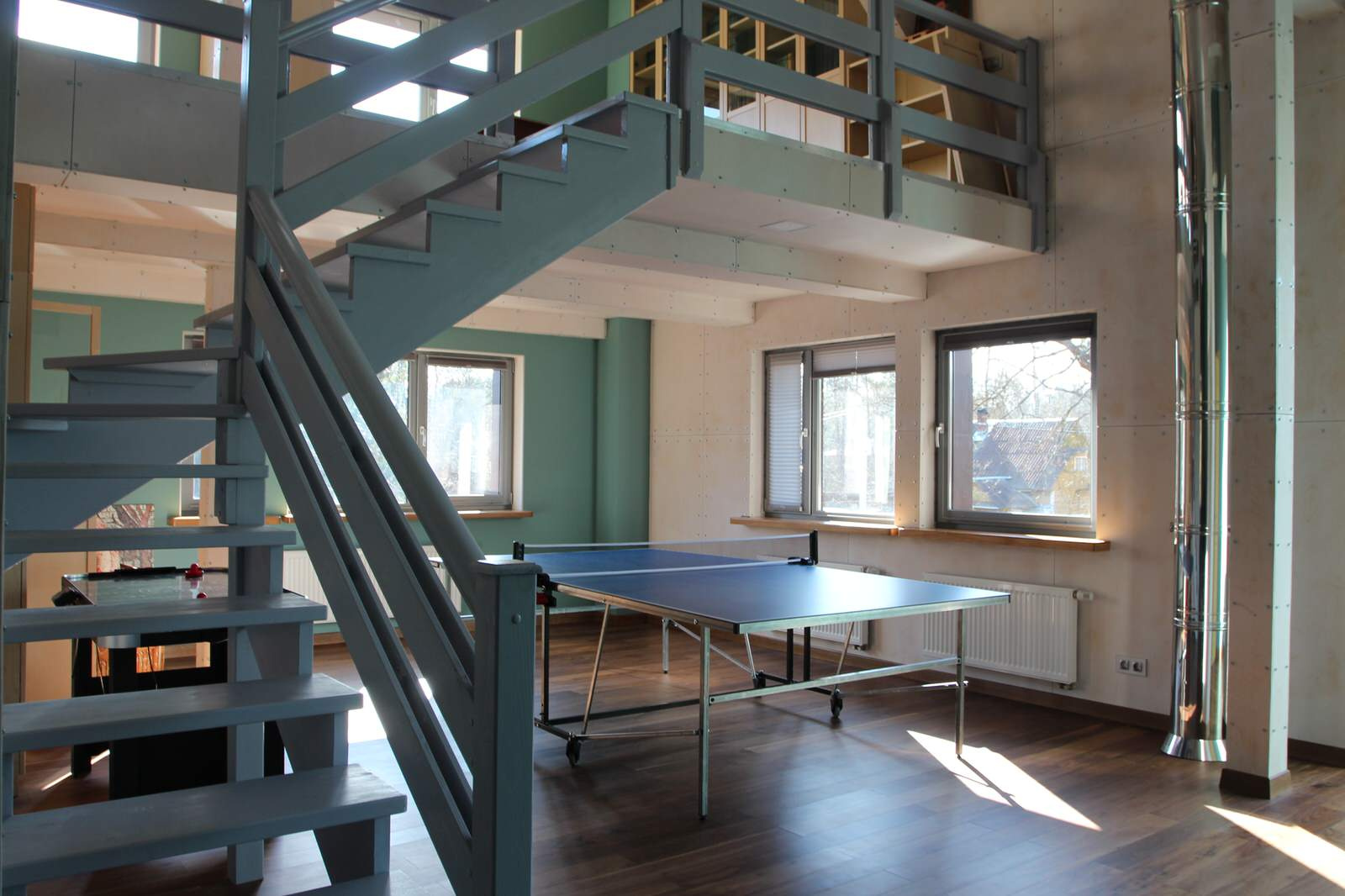 Дом в Вырице