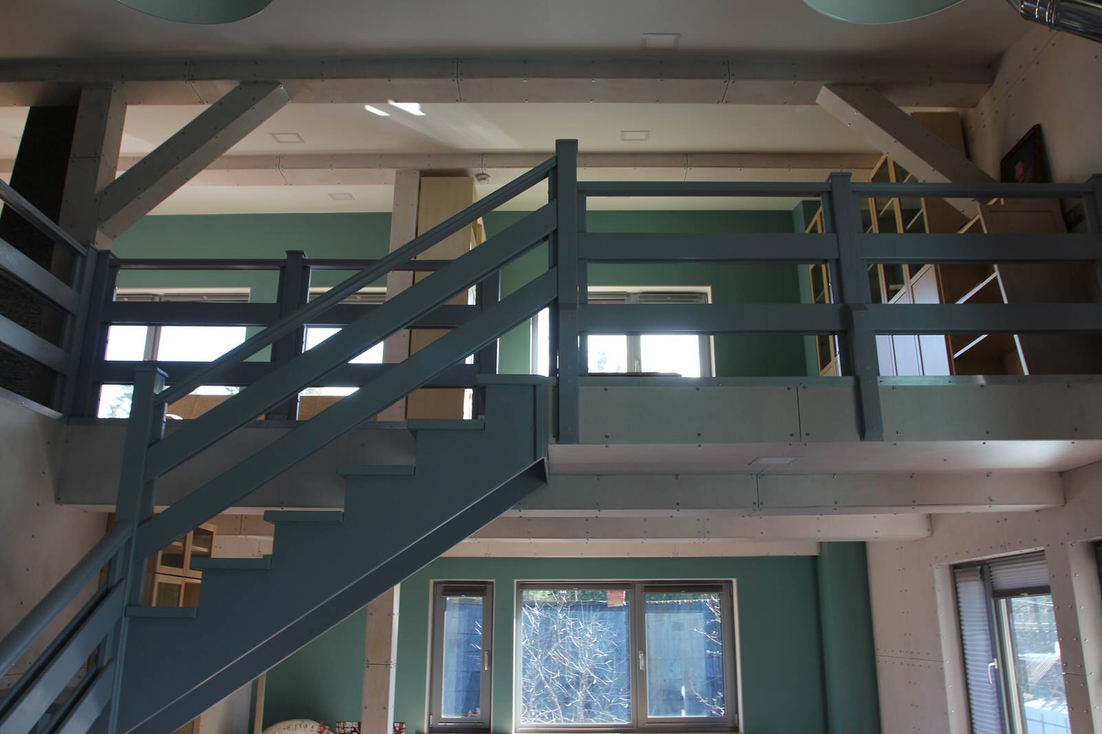 Дом в Вырице