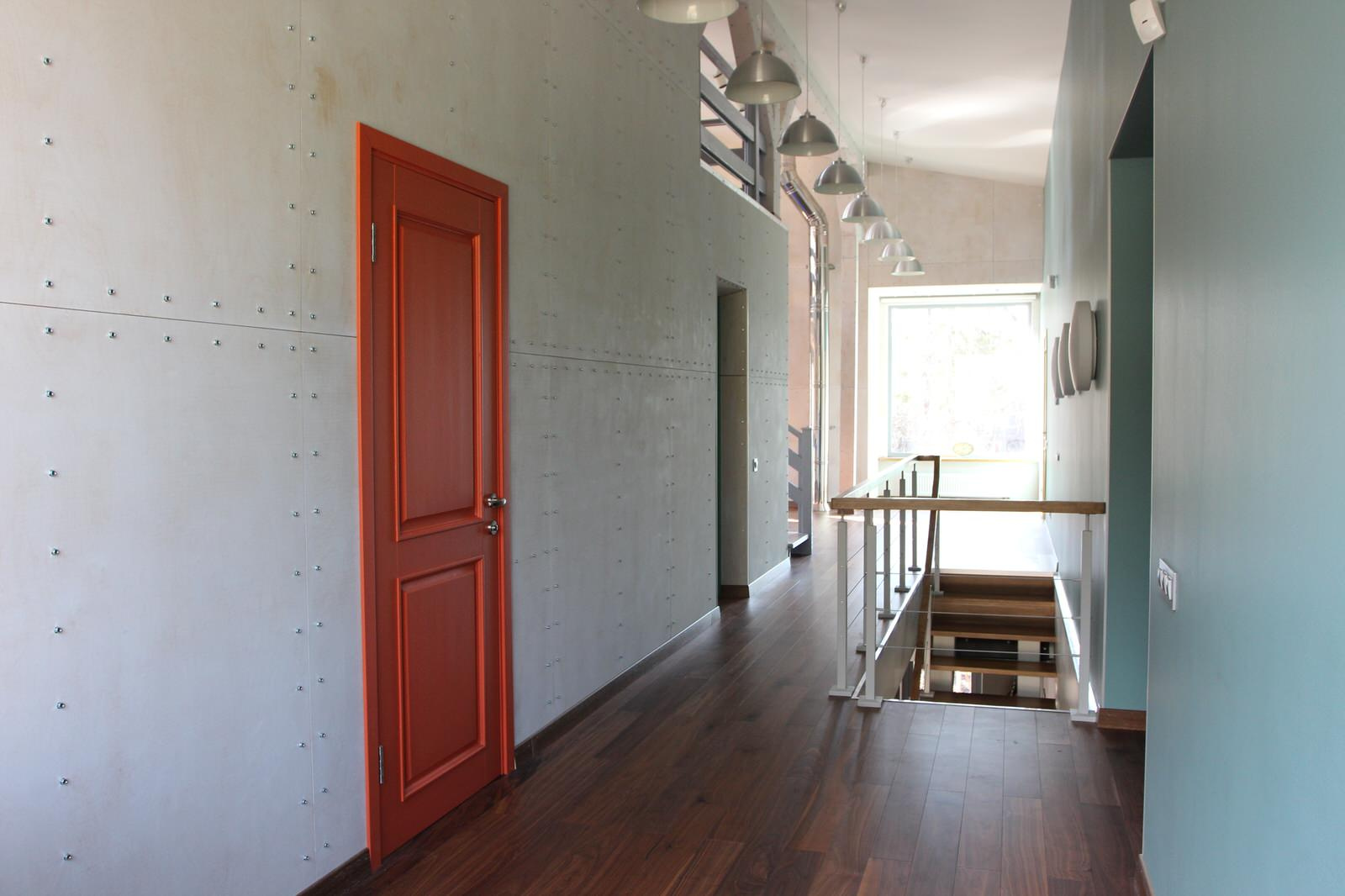 Дом в Вырице