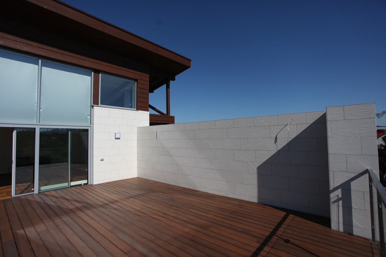 Дом в Александровской