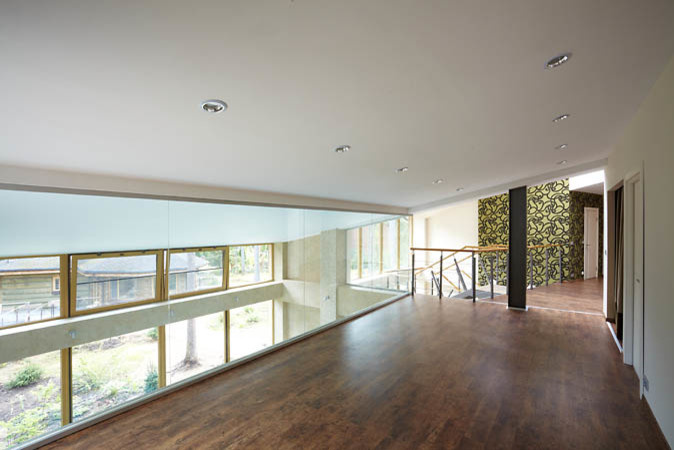 Дом в Ильичево