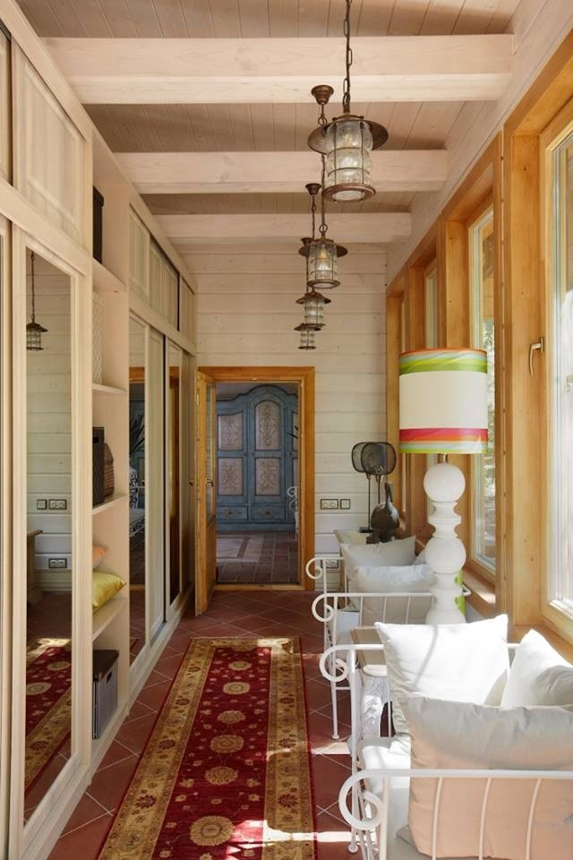 Дом на Истре