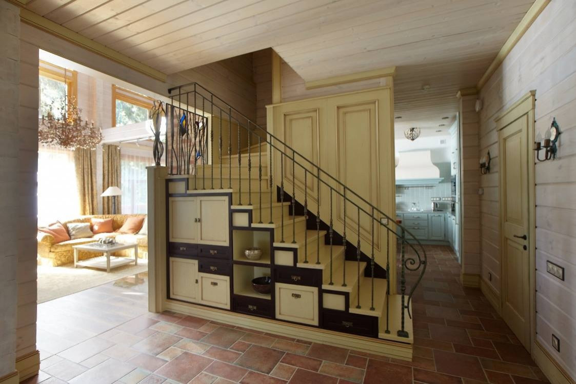 Дом на Истре