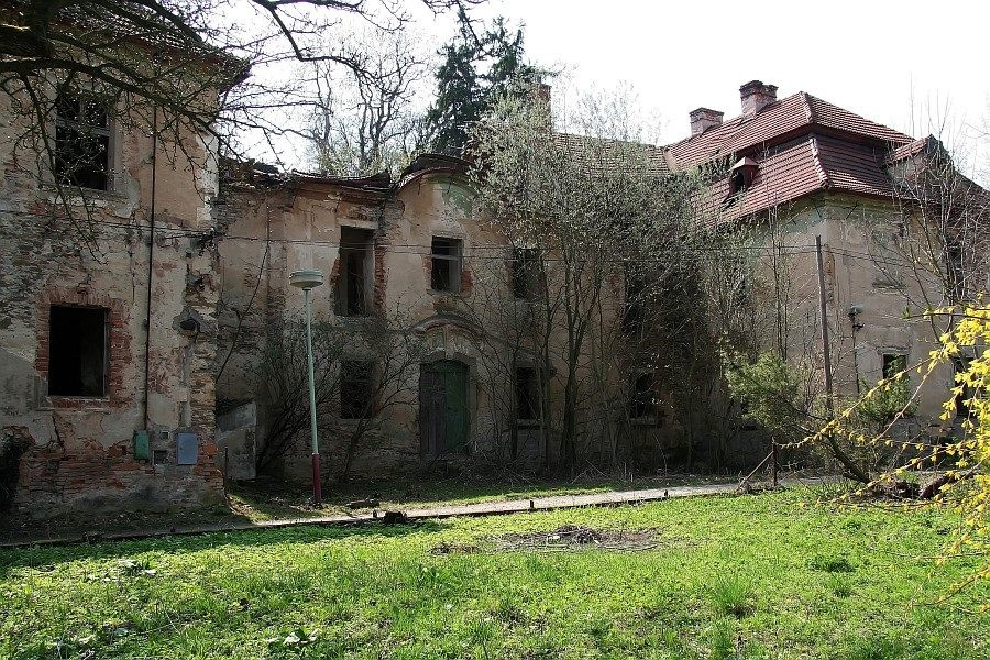 Houzz тур: Чешский замок XIV века для русских хозяев