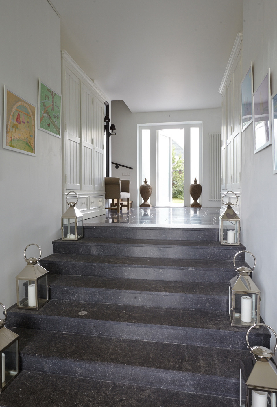 Загородный дом в Усово