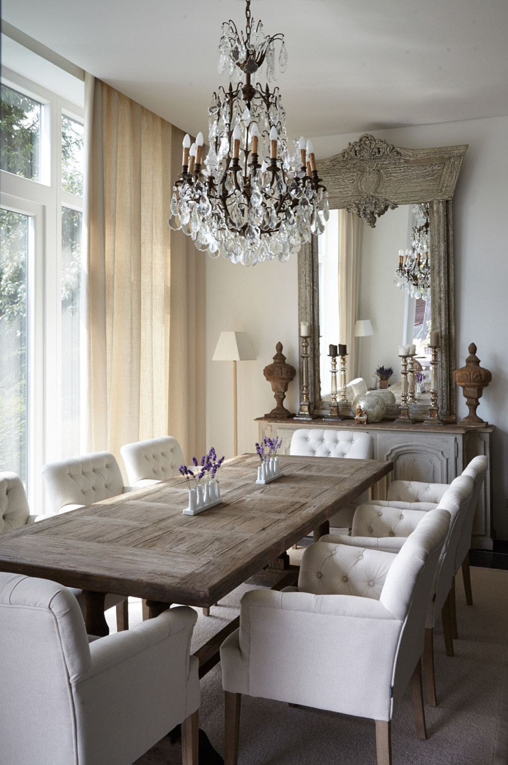 Загородный дом в Усово