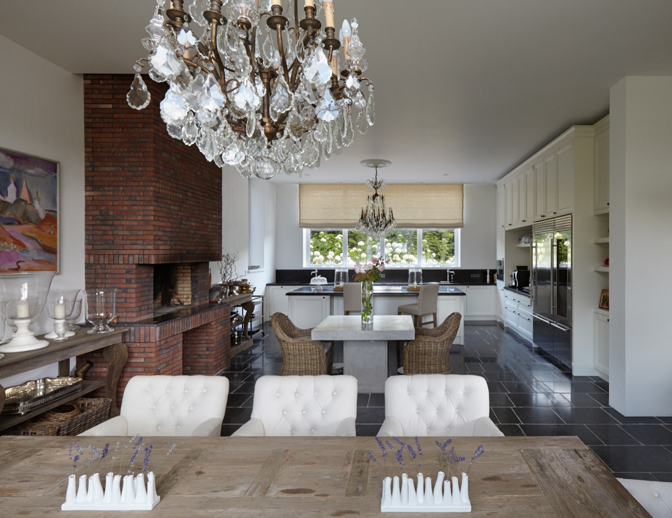 Загородный дом в Усово