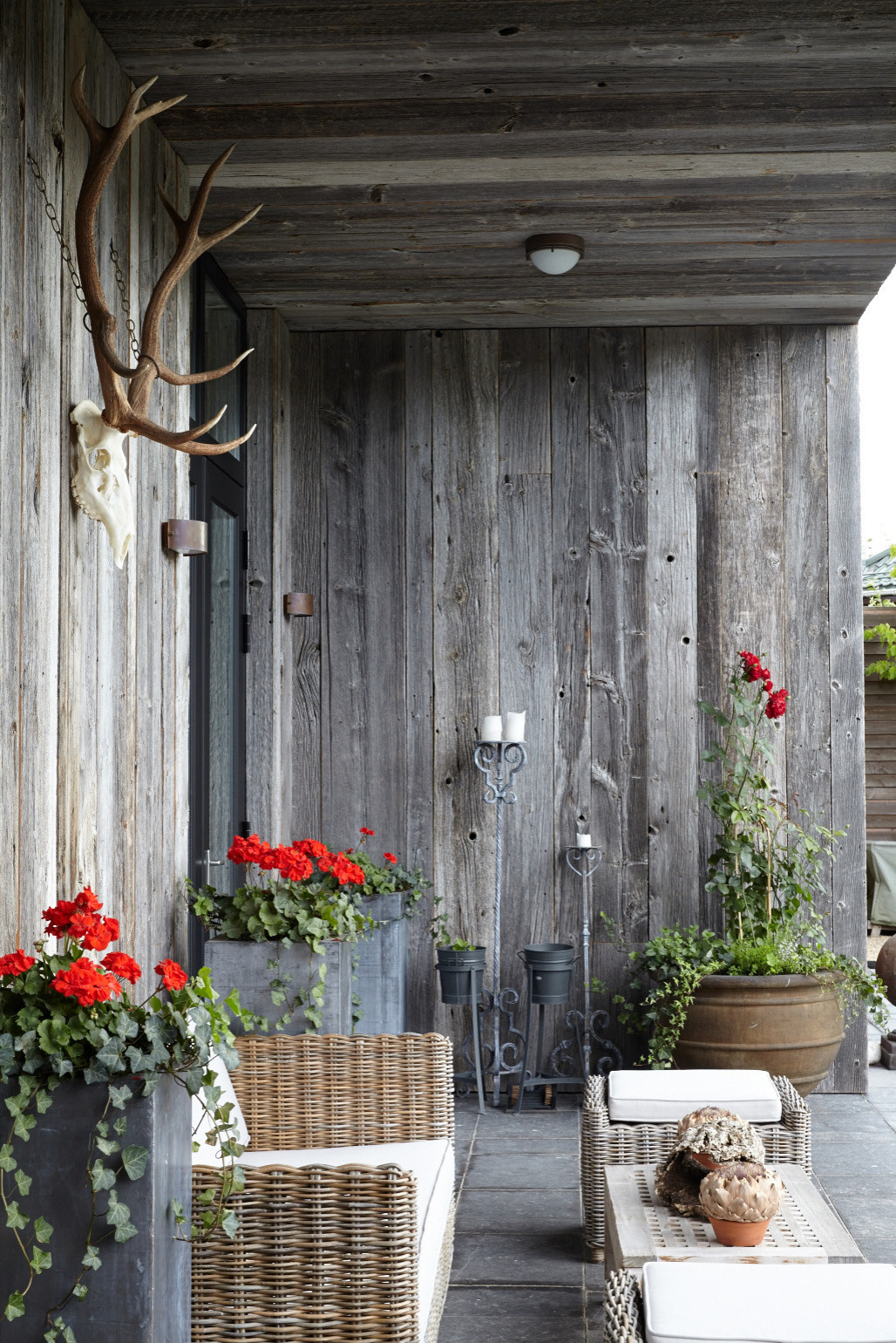 Загородный дом в Усово