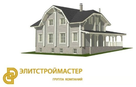 ДОМ ОБЩЕЙ ПЛОЩАДЬЮ 259,03 КВ.М