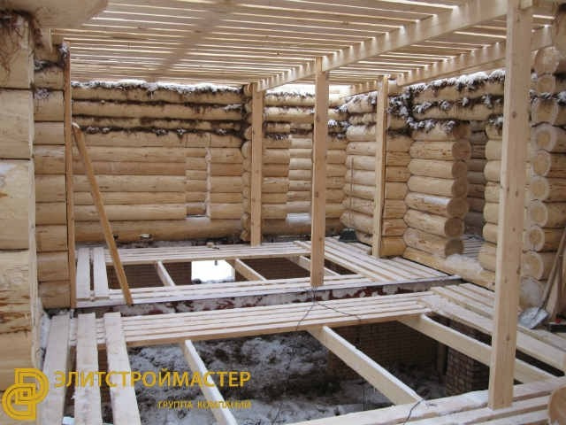 ДОМ ОБЩЕЙ ПЛОЩАДЬЮ 259,03 КВ.М