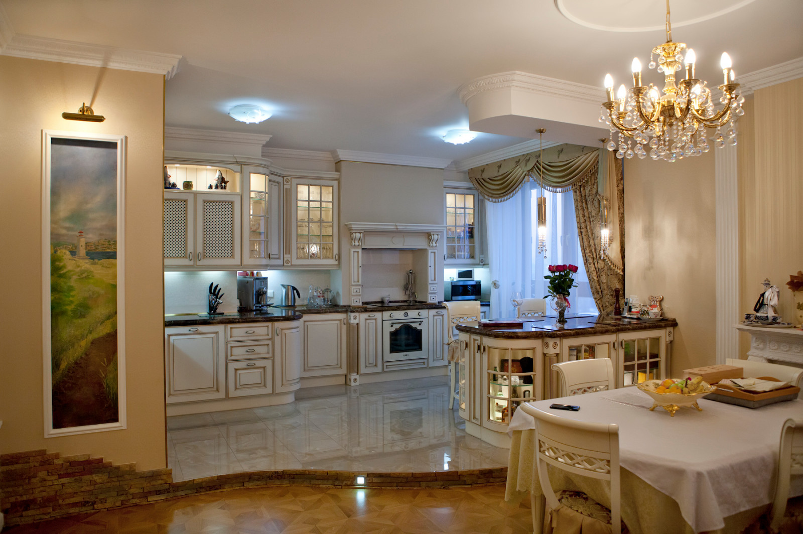 Фоновое изображение профиля Евгения Кириллова