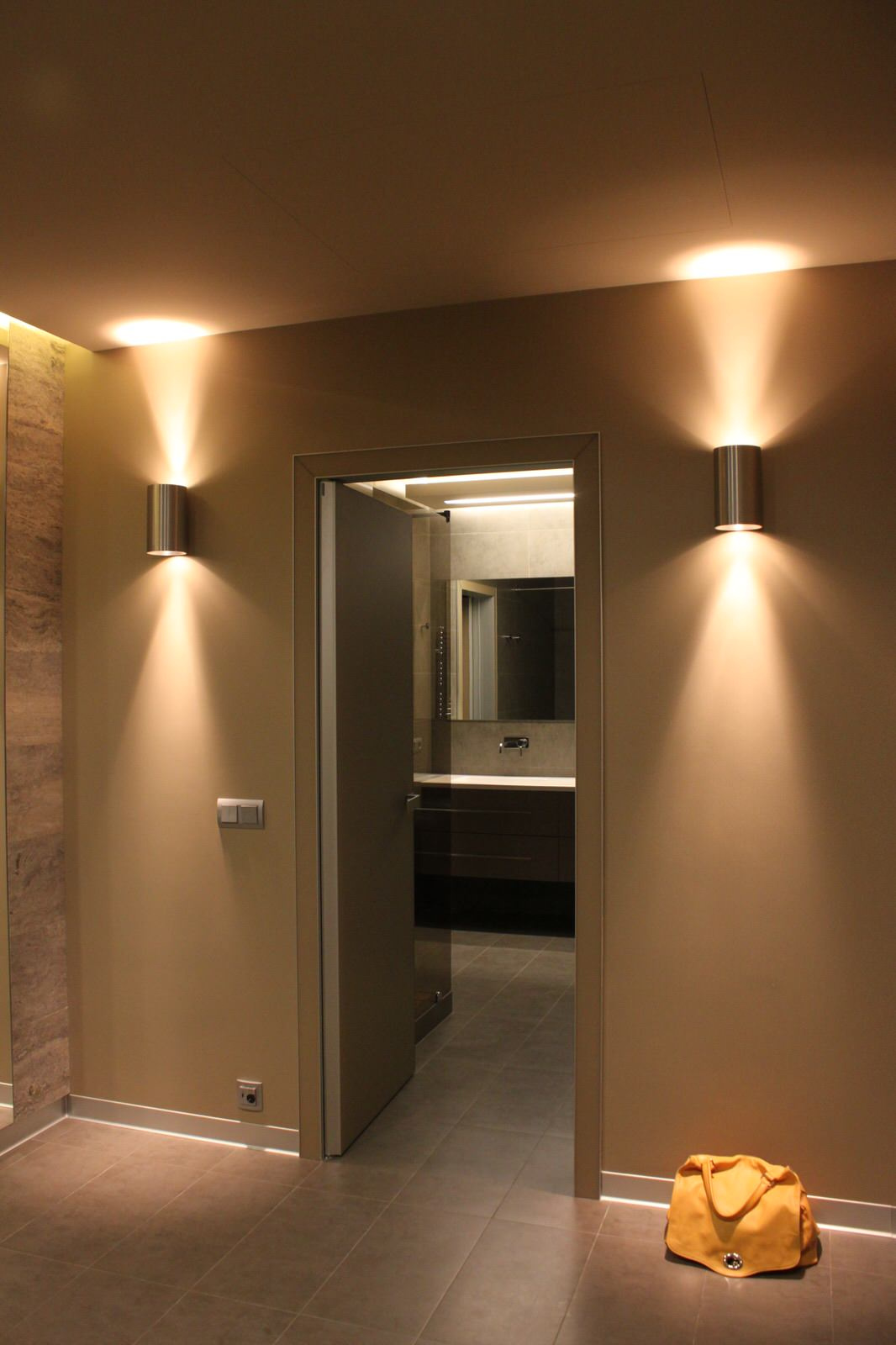 Обложка проекта: Интерьер небольшой квартиры на Озерковской набережной