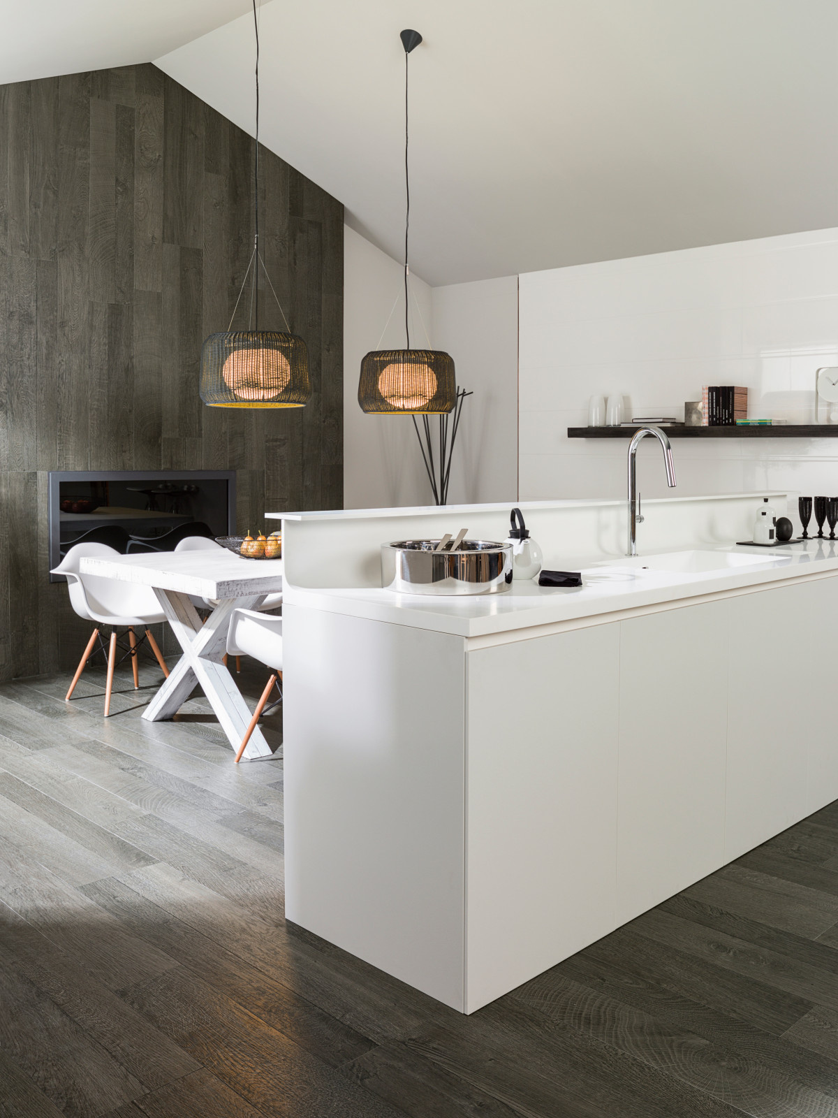 Ванные комнаты