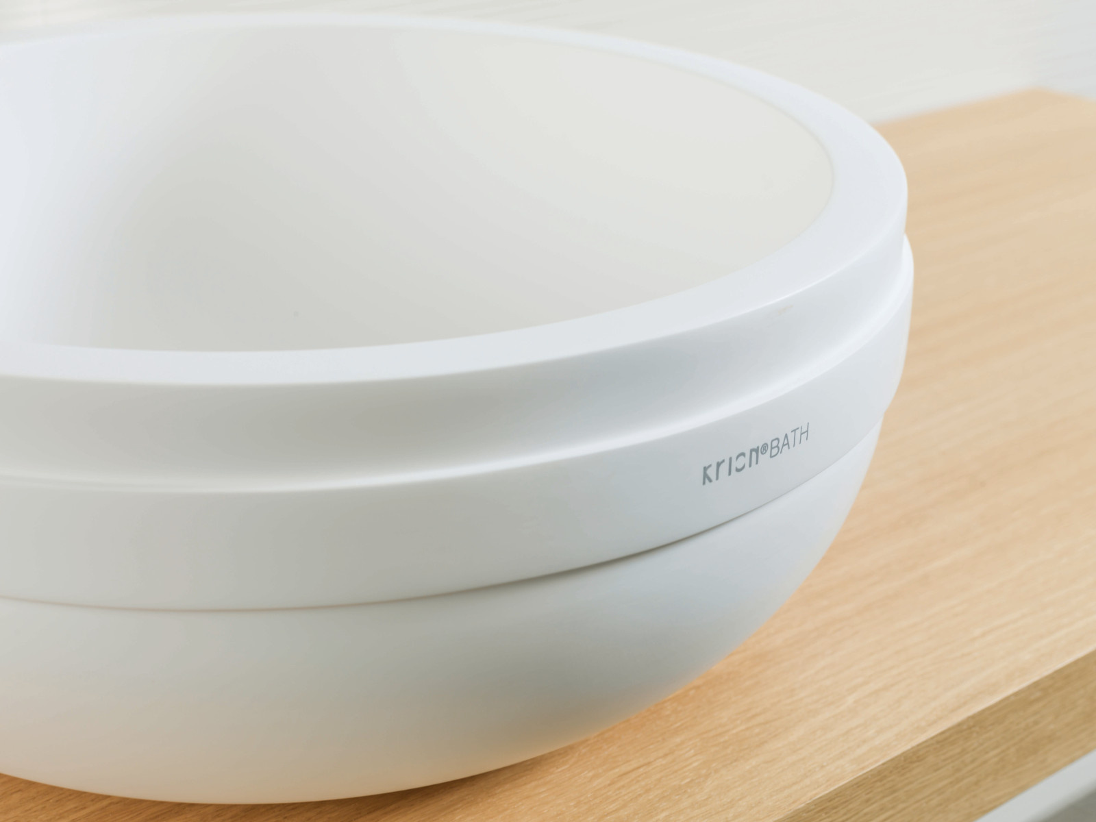 Ванные комнаты